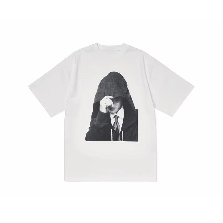 2026 KPop BTS Merch T-shirt, Unisex Summer Pure Cotton Y2K Style, Fashion Crew Neck Short Sleeve Streetwear Fan Gift