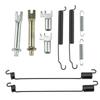 Dla Nissan D22 1998-20044 Pickup Regulacja Tylnego Hamulca Bębnowego 1 Zestaw Naprawczy 44200-01J10 Dla WD 44200-37G11 44200-37G11