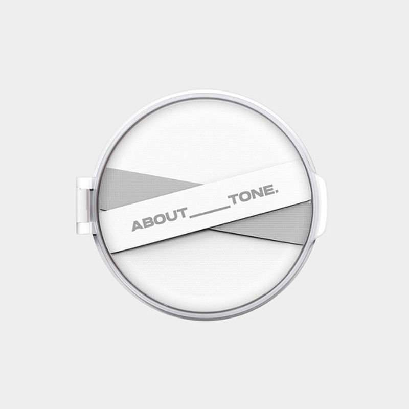 

[НОВЫЙ ЦВЕТ] Сменный блок для кушона Skin Layer Fit (5 цветов) 13g AT.21.5 Cool Beige (Layer Fit Cushion Refill)