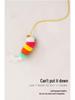Electric Hanging Cat Teaser Yo-Yo Toy: Automatic Self-Play Door Toy