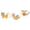 Ricokids Rk-766 Magnetic Blocks