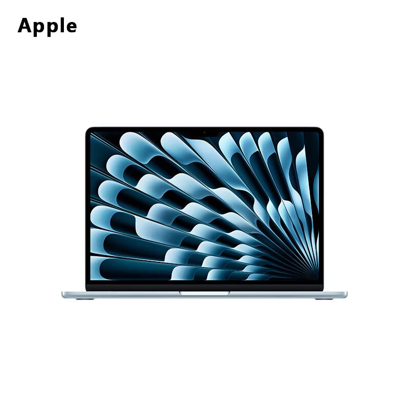 Apple 2025 MacBook Air 13-inch M4 Laptop (CN version)