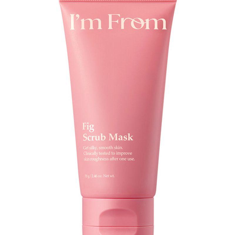 Pig Scrub Mask 70g