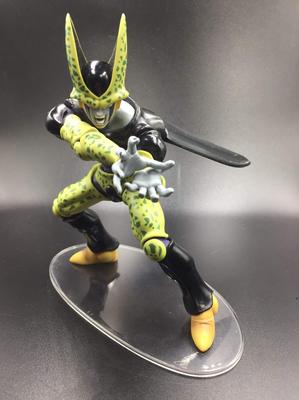 Dragon Ball Z DRAMATIC SHOWCASE 1. sezóna vol. 1 cell single item
