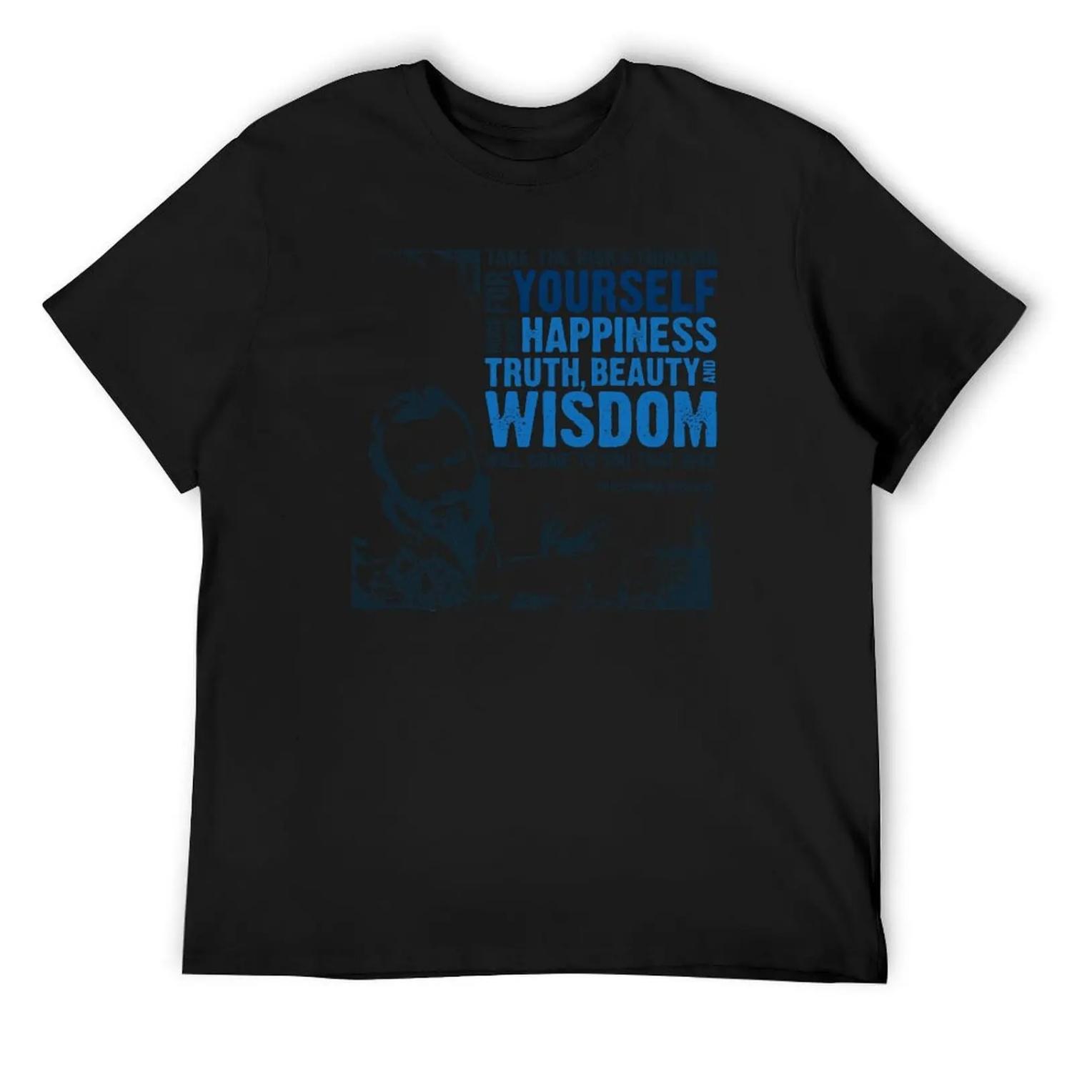 

Christopher Hitchens_ Think For Yourself T-Shirt vintage clothes essential t shirt vintage t shirts anime shirts men XXXXXL різнокольоровий