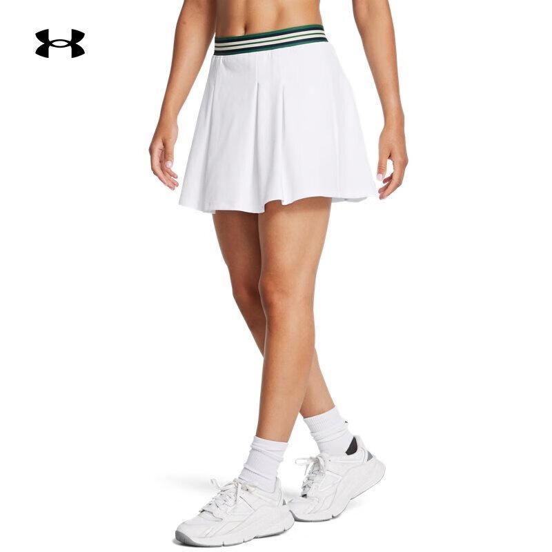 Under Armour Premier Women s Golf Skort L