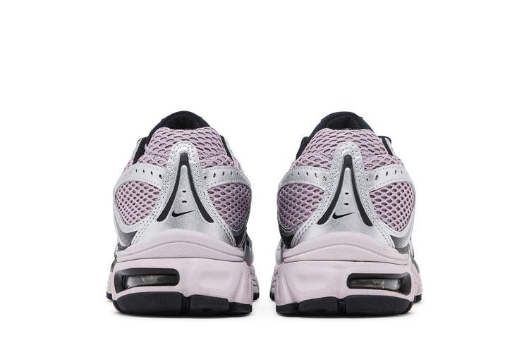 Nike Air Max Moto 2K Light Violet Ore Metallic Silver (Women's)