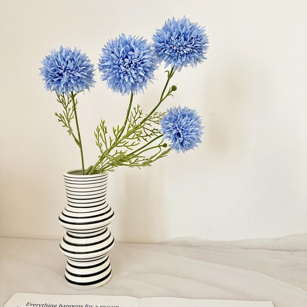 Artificial Flower Wedding Decor With Silk Fabric For Home And Event Use