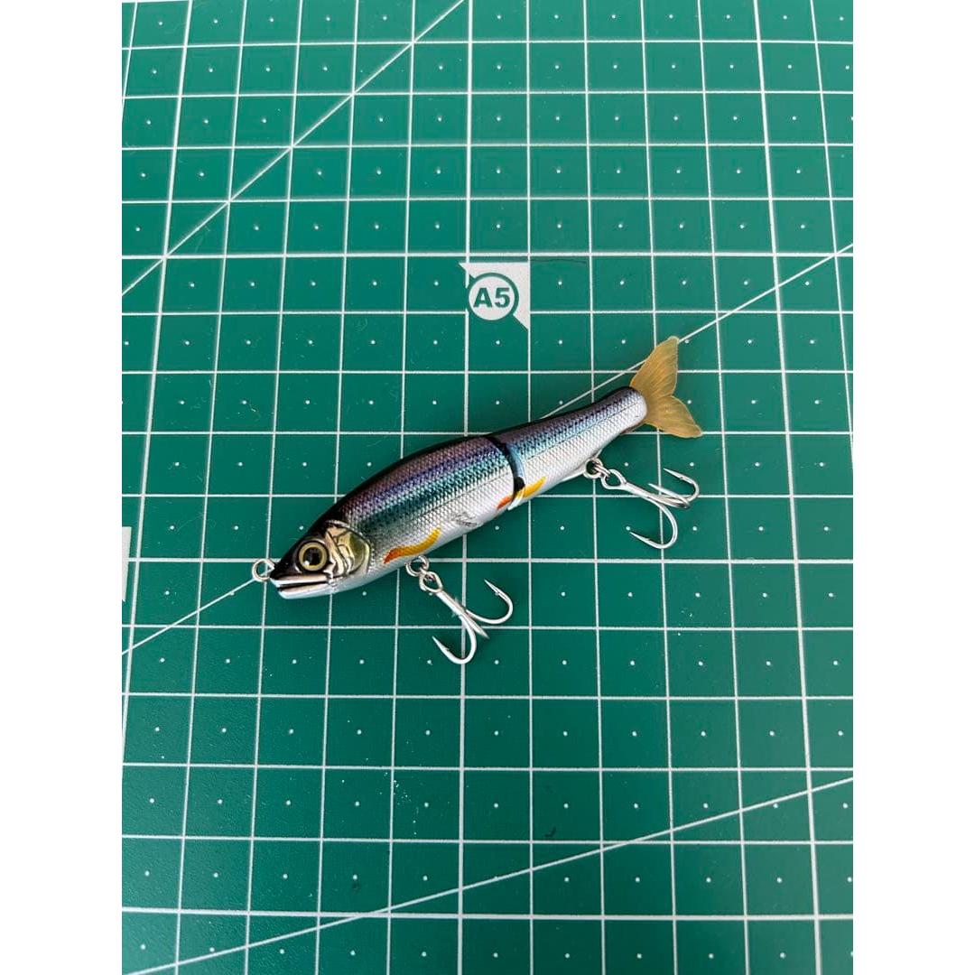 Used Jointed Claw 70S
