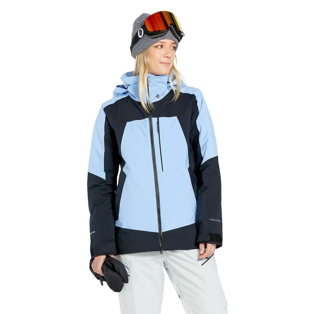 

Volcom Куртка 3D Stretch Gore XL