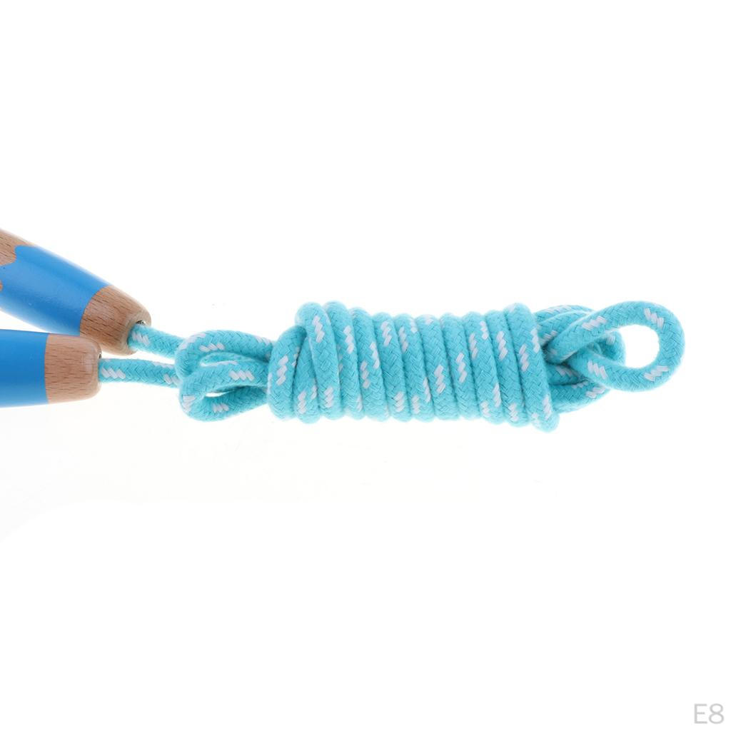 Skipping Rope Weighted Gym Training Toy Adult