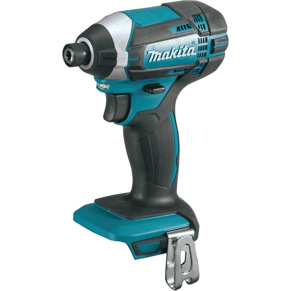 

Аккумуляторный ударный гайковерт Makita 18 В XDT11Z TD146DZ XDT04 Лучшие характеристики (Только тело) Продукт/Беспроводной/США [Продукт] синий
