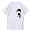 Summer Womens Funny Tshirt Pocket Cat Print Women Cool Oneck T Shirt for Women Short Sleeve Tee  Fashion Casual Harajuku Top