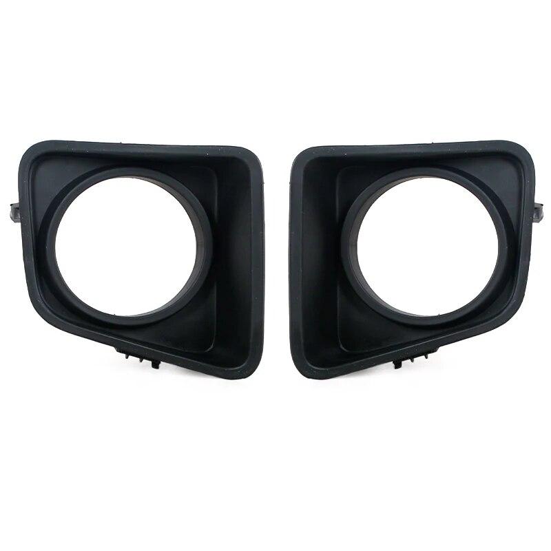 

Для Toyota Tundra 2014-передний бампер автомобиля, противотуманная фара, рамка, крышка, противотуманная фара, накладка на крышку, лицевая панель left and right