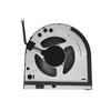 CPU+GPU Cooling Fan DC5V for Lenovo G5000 IRX9 LOQ 15 IAX9 Cooling Fan Computer Accessories