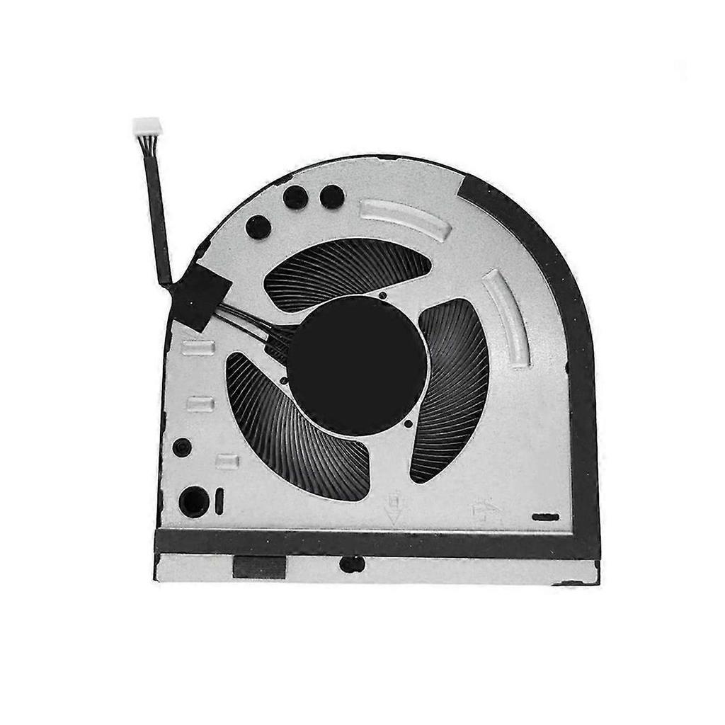 CPU+GPU Cooling Fan DC5V for Lenovo G5000 IRX9 LOQ 15 IAX9 Cooling Fan Computer Accessories