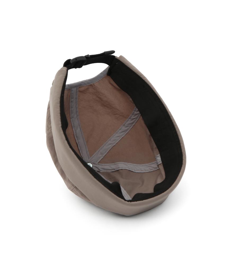 Casquette Outdoor Légère en Nylon Yualeichi Casquette de Randonnée en Nylon Gorpcore Urh - C - 003 - Mipan Regen - B Ch