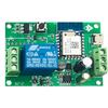 Tuya Single-Channel WiFi Bluetooth Remote Relay Module Phone APP Control Smart Switch Tmall Genie