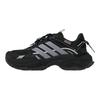 Adidas Shadow Fever Comfortable Fit Dad Shoes Women sneaker Black Gray KJ9101