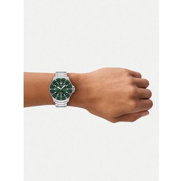 Часы Emporio Armani World Explorer