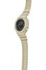 CASIO G-SHOCK GA-2100-5ADR Beige Analog Digital Watch 200M Carbon Core CasiOak