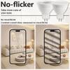 5pcs Low Voltage AC DC 12V 24V LED Spotlight MR16 Bulb GU5.3 120degree 38degree 8W 800lm Replace 50W Halogen Lamp Living Room