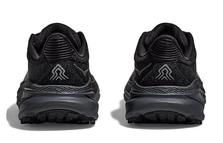 Hoka One One Challenger ATR 7 Wide Low Black - 1134499-BBLC