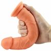 Female Masturbation Device Eggless Super Soft Silicone Extra Soft Soft Cock Simulation Large Vagina