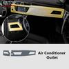 For GEELY ATLAS/BOYUE 16-20 Car Interior Center Console Transparent TPU Protective Film Anti-scratch Repair FilmAccessories