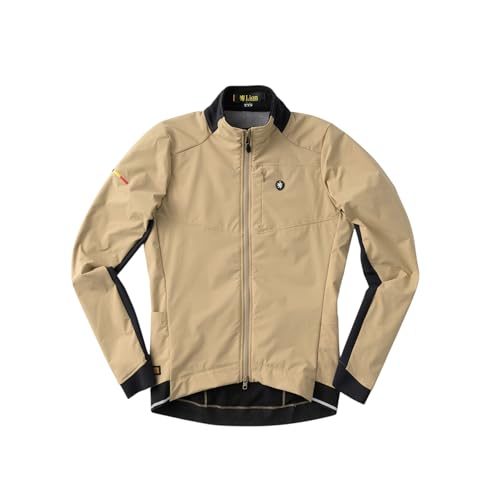 

Lion de Kapelmuur Octa Windproof Lightweight Jacket