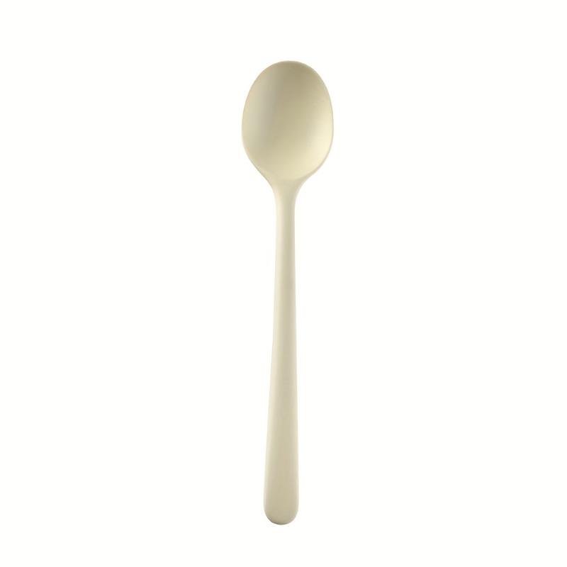 Heat-Resistant Non-Stick Silicone Spoons - Colorful Kitchen Utensils for Cooking,Baking, And Mixing  Kitchen Essentials