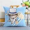 Pillow Anime Kudo Shinichi Peripheral Cartoon Creative Birthday Gift Dormitory Cushion Pillow
