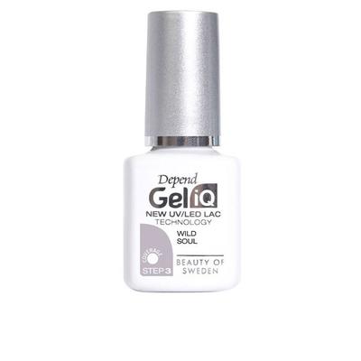 Βερνίκι GEL IQ #άγρια ψυχή 5 ml