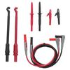 Multimeter Test  S PVC Copper PA Testing Probes Car Repair Kit for Electrical Power