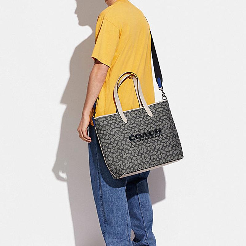 New COACH League Handbags C9159-TXE