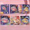 Wooden Children'S Early Education Fun Baby Advanced Magnetic Puzzle Book Exercise Hands-On Brain Parent-Child Educational Toys