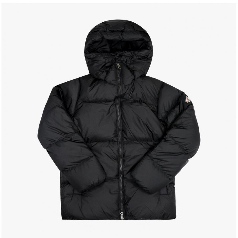 Pyrenex Hooded Ripstop Padding Hmy010