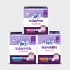 Sofy_Sicherer Schlaf-Slips 3er-Pack (M / L / XL) Wählen Sie 1 aus.