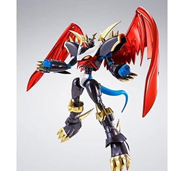 

Imperialdramon Fighter Mode Premium Color Edition Digimon Adventure 02 SHFiguarts