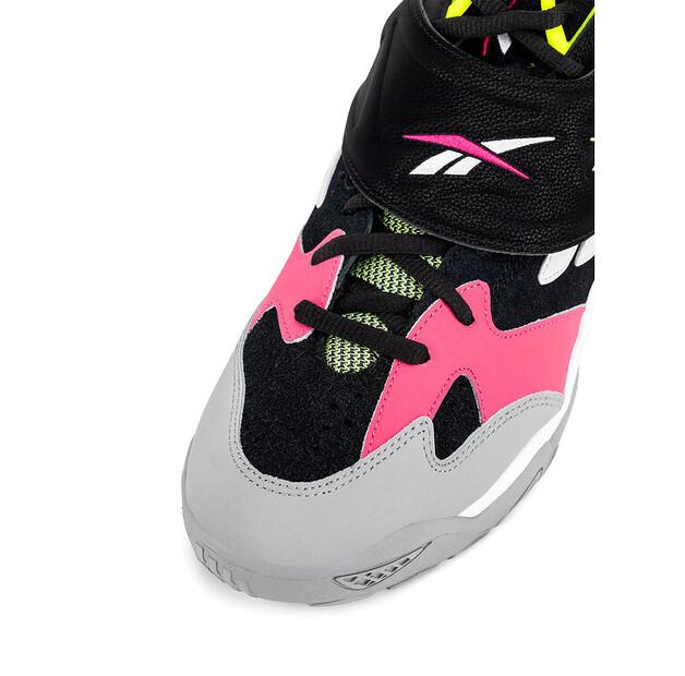 Мужские кроссовки Reebok Preseason 94 100202791 черный