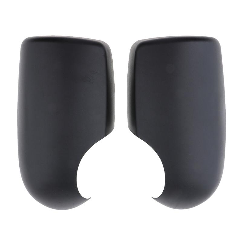 

Ковпачок дзеркала заднього виду на двері 2C11-17D720-AA 2C11-17D721-AA Для Ford Transit MK6 MK7 Корпус дзеркала Заднього виду 1pair