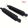 Pentru Frânghie Paracord de Înaltă Rezistență Curea Împletită Piese de Conversie JK-JL Wrangler Limită Ușă Puncte de Ancorare Frânghie Împletită Fixă