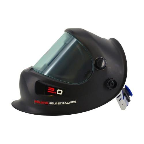 AW Tools 2.0 Logo Polypropylene Welding Helmet