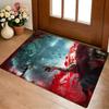 E-Expedition 33 Floor Mat Cozy Flannel Soft Thick Non-Slip Mat for Living Room Bedroom Kitchen Decor Rugs