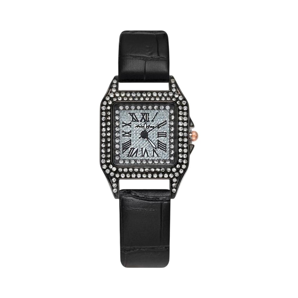Women Fashion Leather Watch