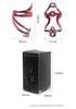 TMUMMY Gradient Aluminum Bicycle Water Bottle Holder for Road & Mountain Cycling