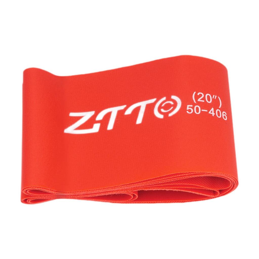 Tire Inner Lining, Mountain Bike Tube Protection, Rim Strips, Protection for , Snow Bikes