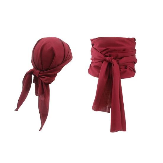 Пиратская шляпа — фото 14