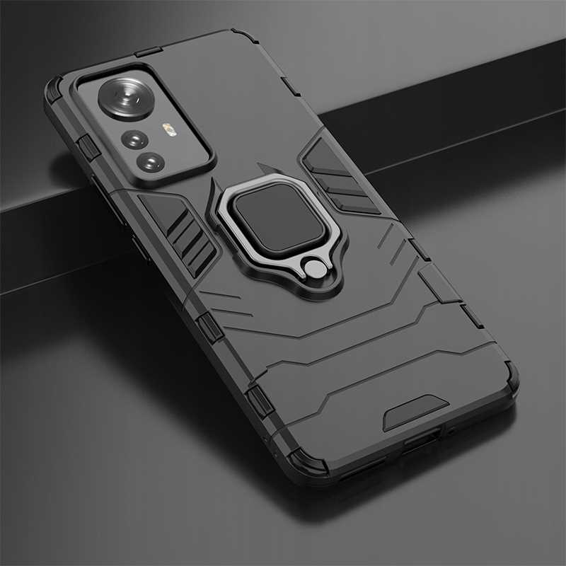 Sc X-Ring Xiaomi 12 Pro Svart