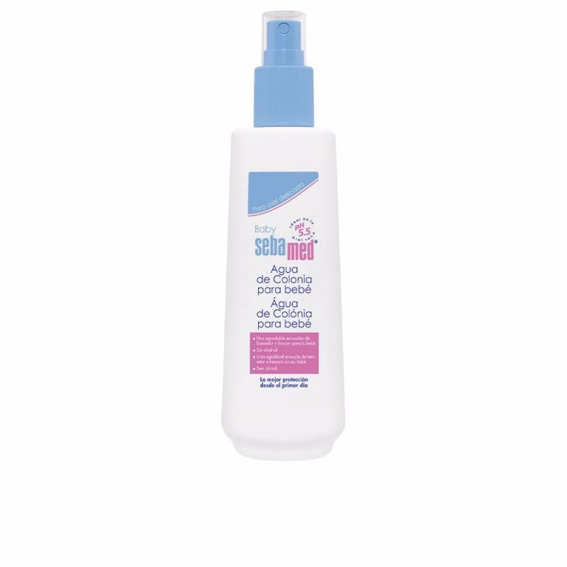 Sebamed BABY Alcohol-free Cologne 250 Ml